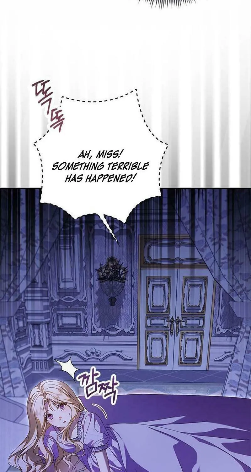 I Grabbed the Leash of the Blind Beast Chapter 34 page 38 - 