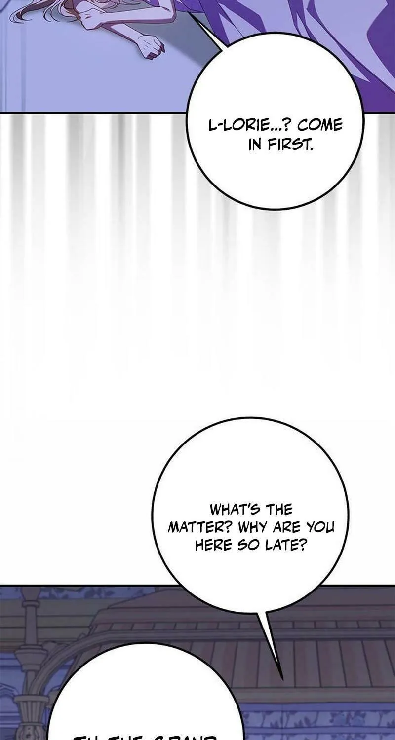 I Grabbed the Leash of the Blind Beast Chapter 34 page 39 - 