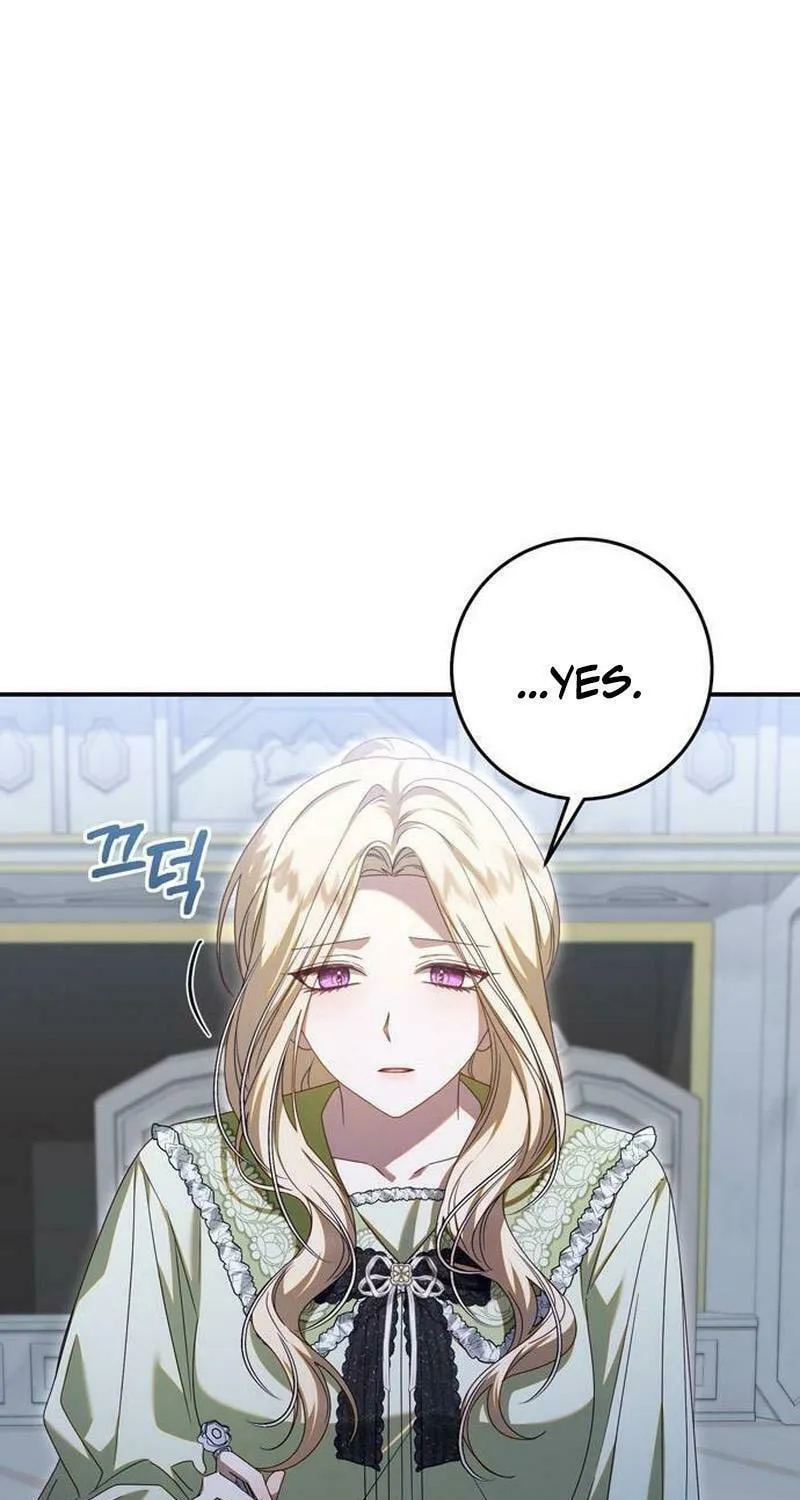 I Grabbed the Leash of the Blind Beast Chapter 34 page 5 - 