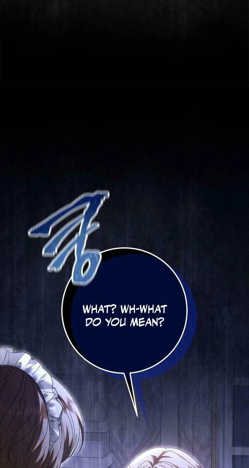 I Grabbed the Leash of the Blind Beast Chapter 34 page 44 - 