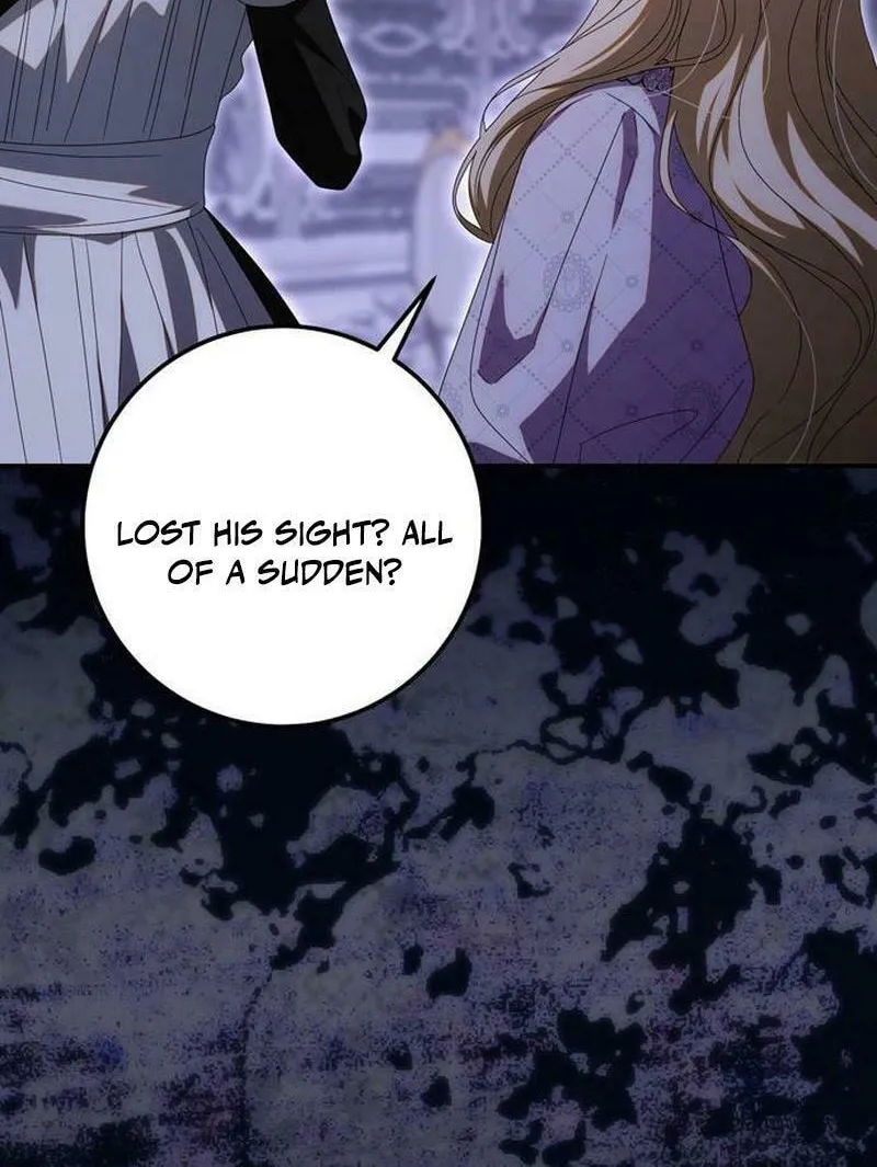 I Grabbed the Leash of the Blind Beast Chapter 34 page 48 - 