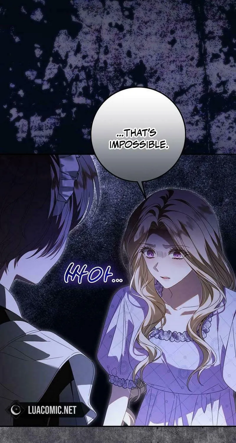 I Grabbed the Leash of the Blind Beast Chapter 34 page 50 - 