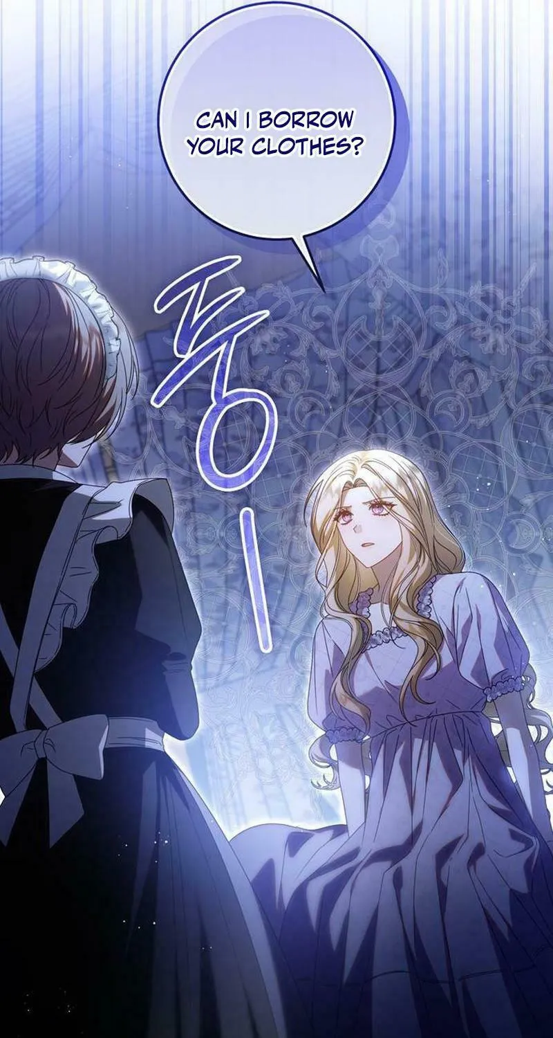 I Grabbed the Leash of the Blind Beast Chapter 34 page 59 - 