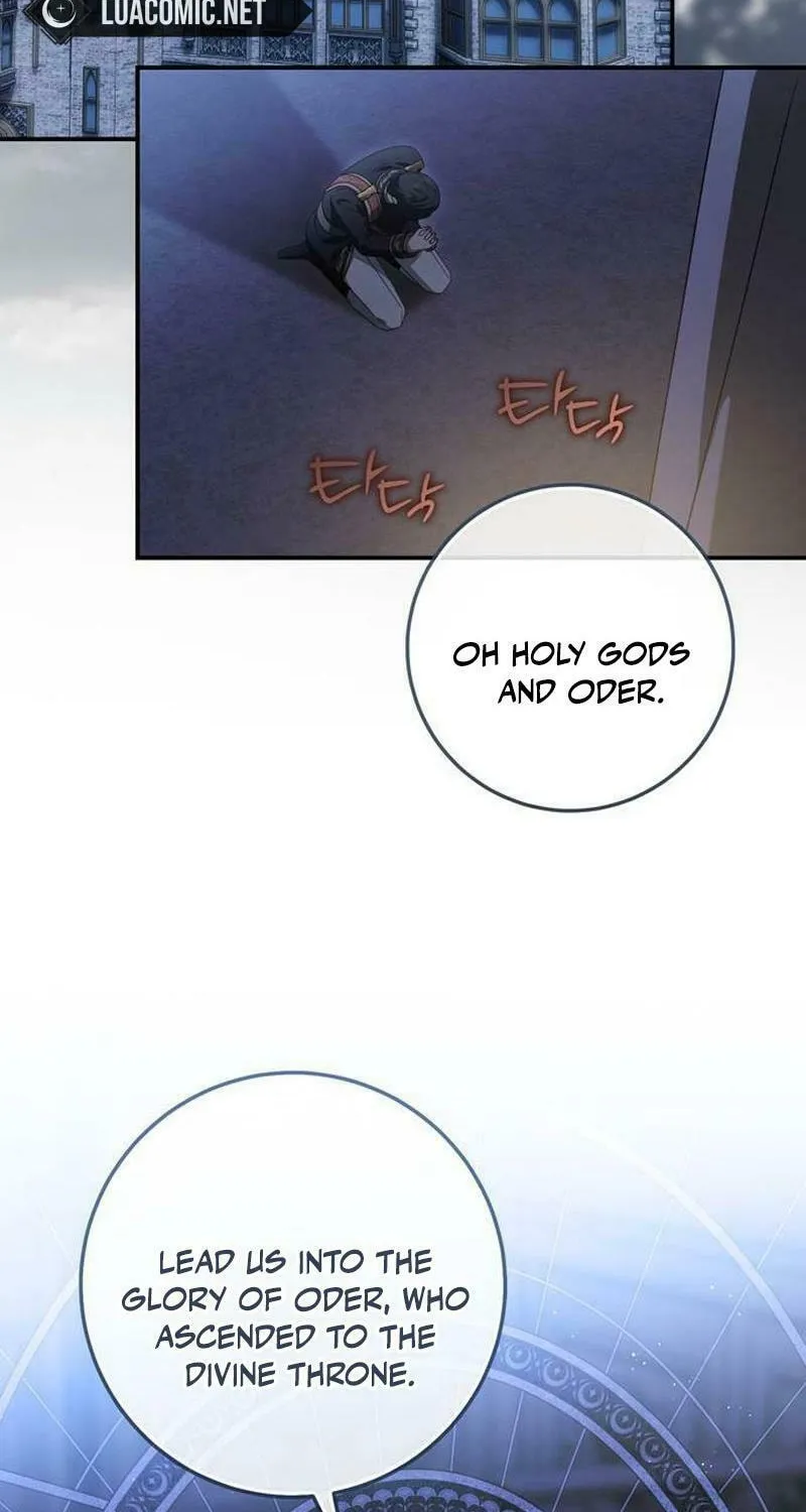 I Grabbed the Leash of the Blind Beast Chapter 34 page 62 - 