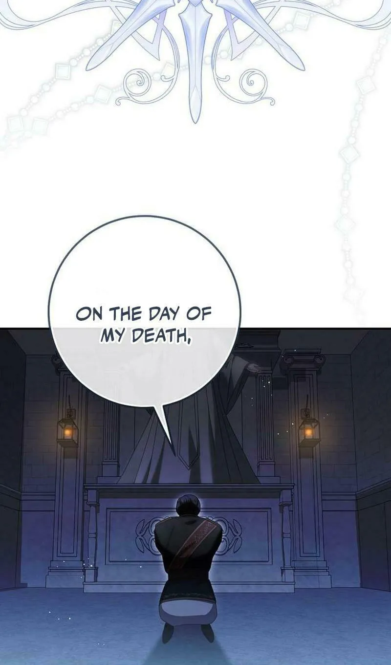 I Grabbed the Leash of the Blind Beast Chapter 34 page 64 - 