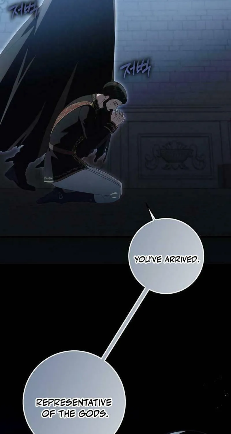 I Grabbed the Leash of the Blind Beast Chapter 34 page 67 - 