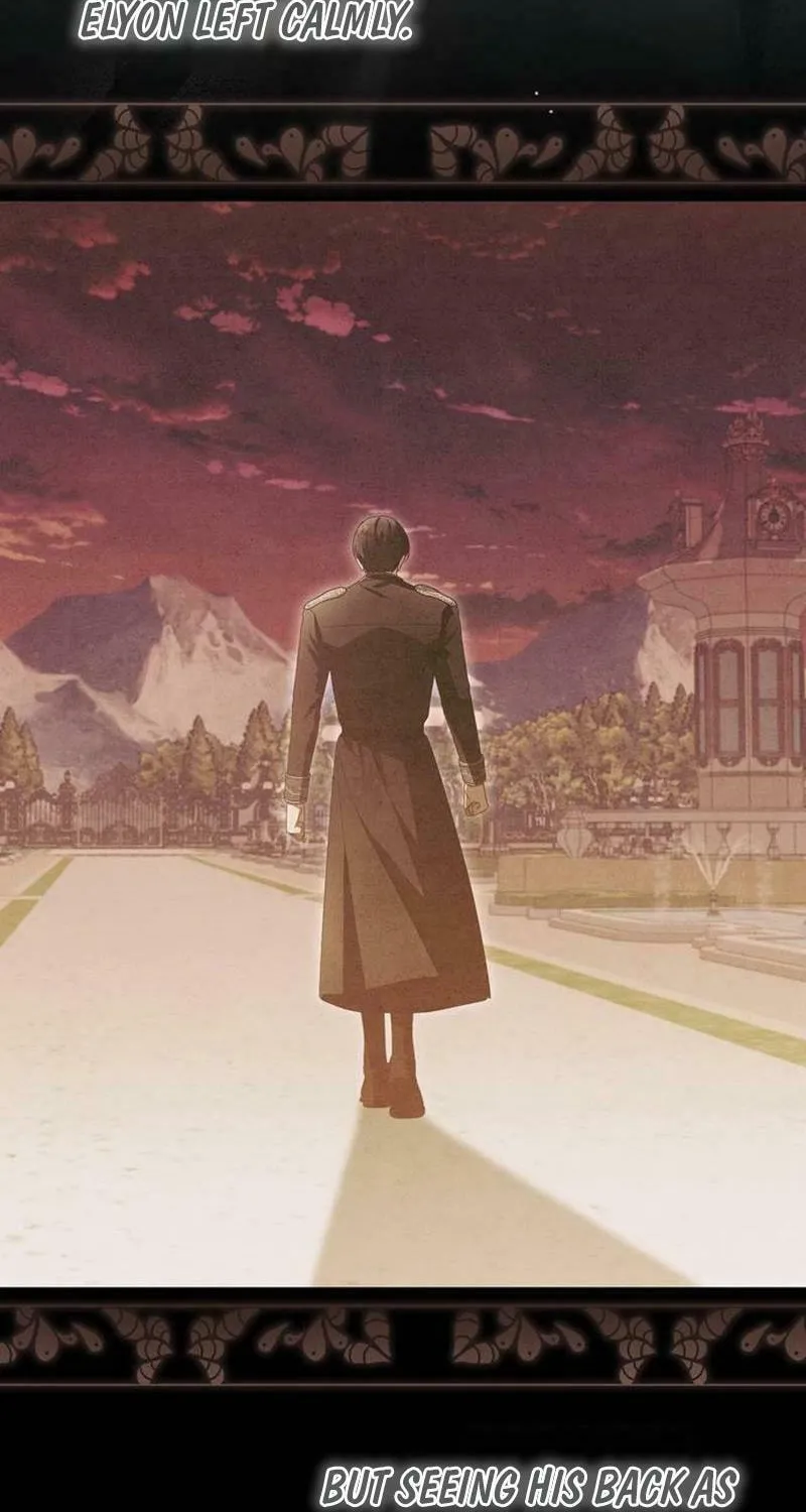 I Grabbed the Leash of the Blind Beast Chapter 34 page 8 - 