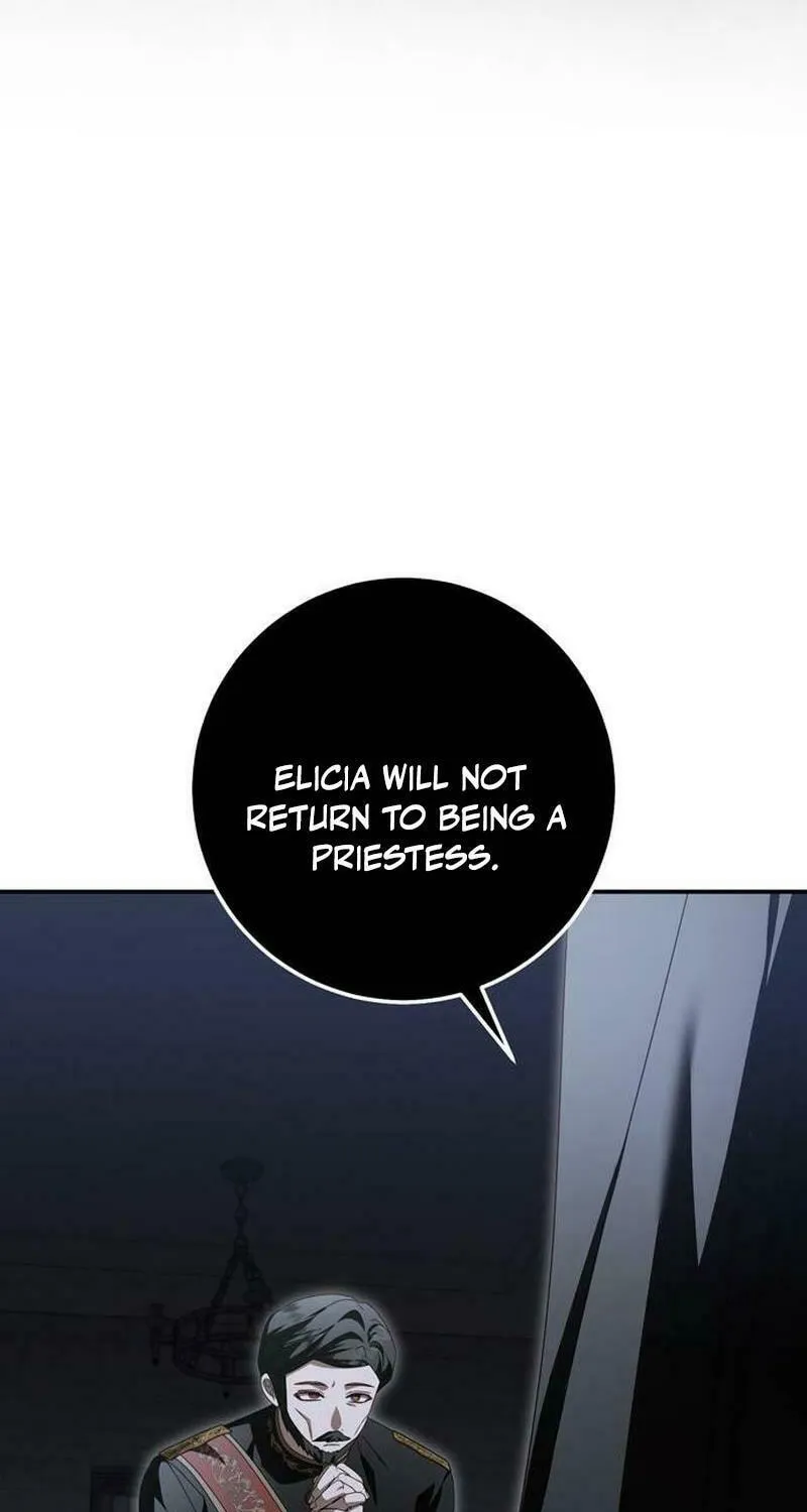 I Grabbed the Leash of the Blind Beast Chapter 34 page 73 - 