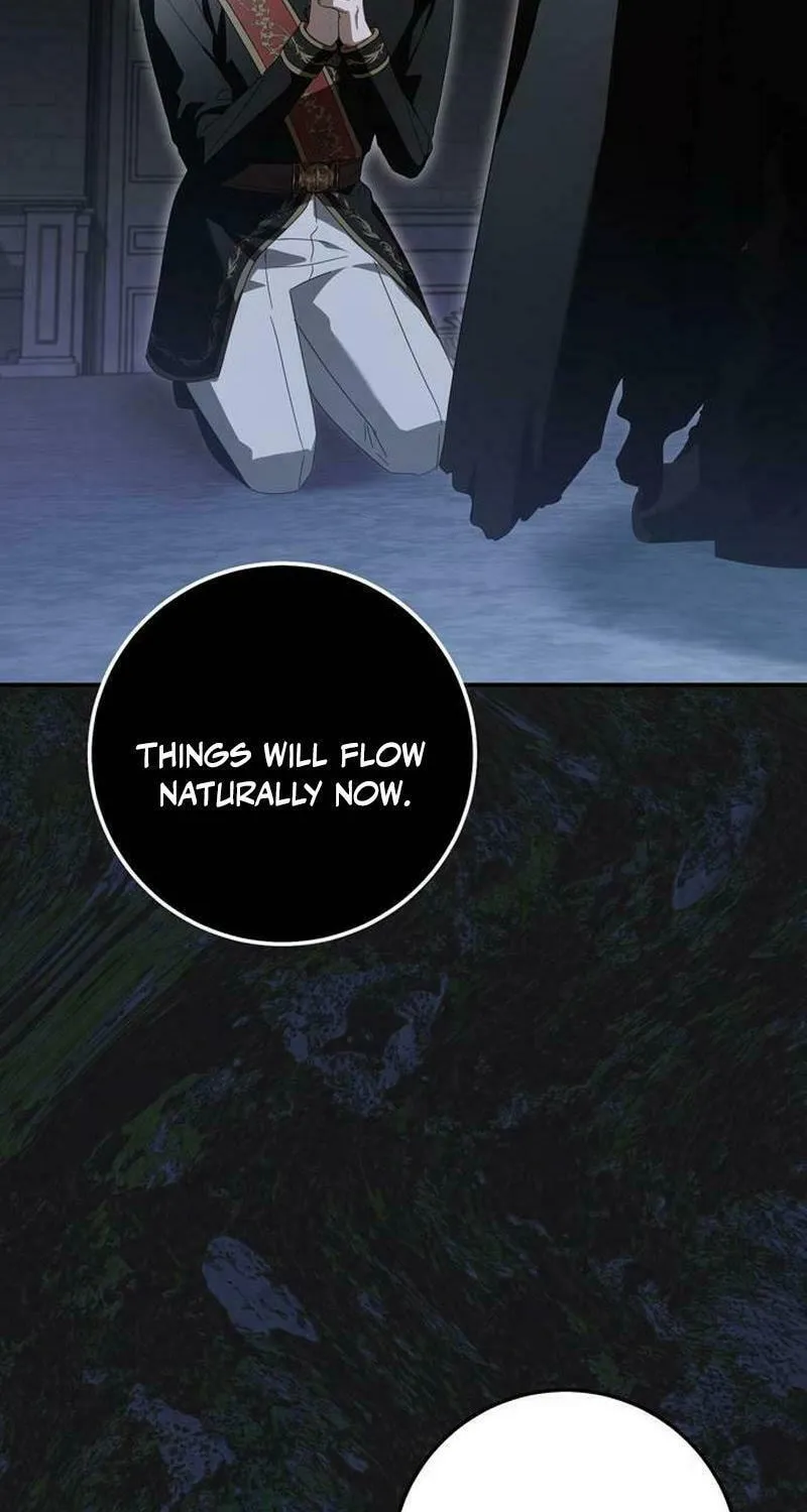 I Grabbed the Leash of the Blind Beast Chapter 34 page 74 - 