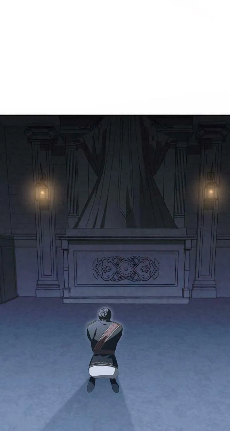 I Grabbed the Leash of the Blind Beast Chapter 34 page 77 - 