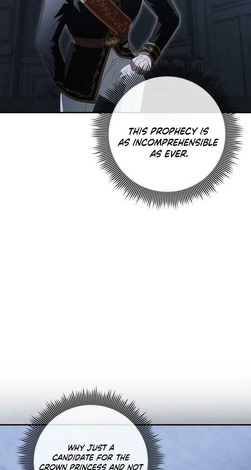 I Grabbed the Leash of the Blind Beast Chapter 34 page 79 - 