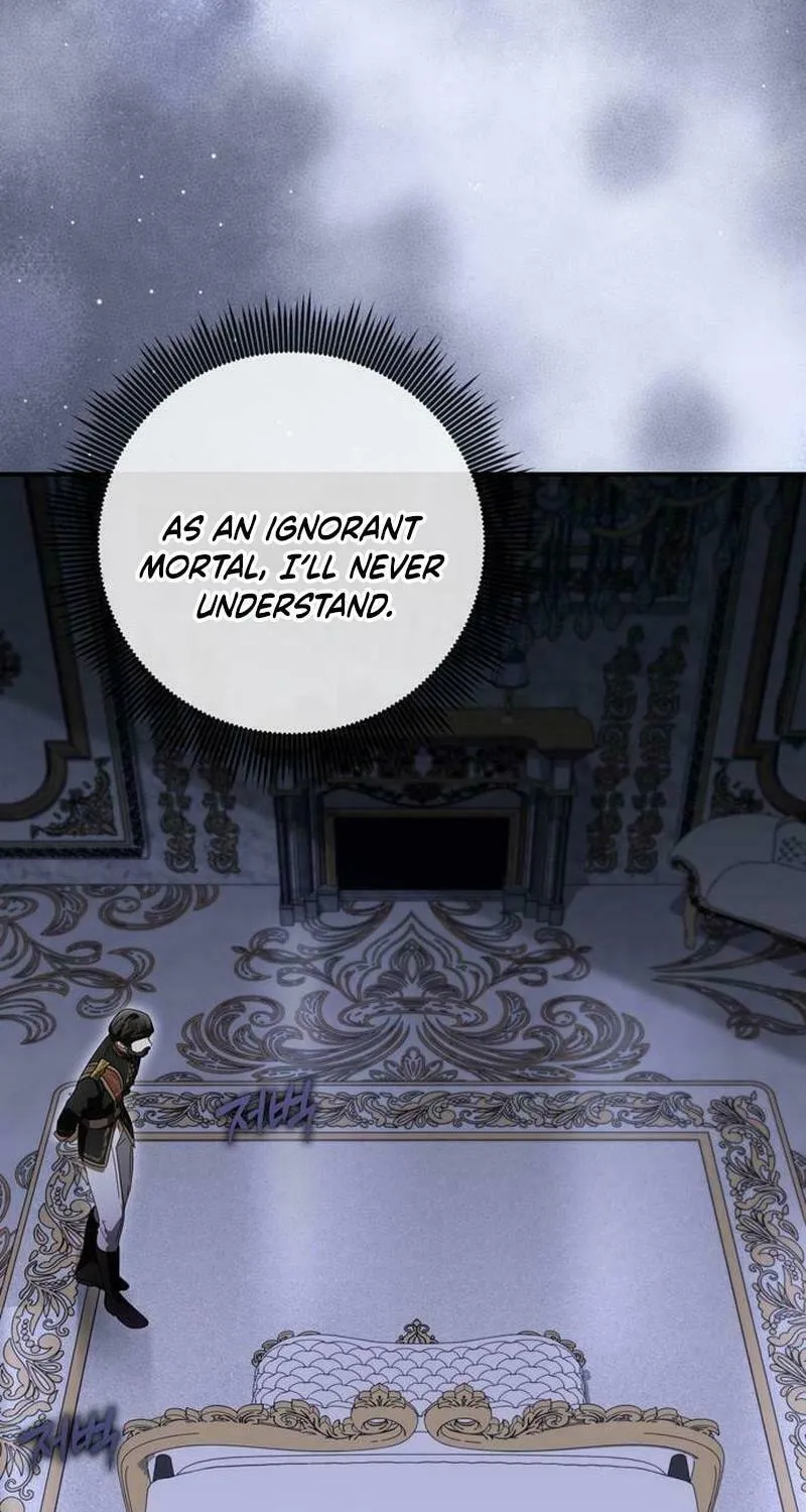I Grabbed the Leash of the Blind Beast Chapter 34 page 81 - 