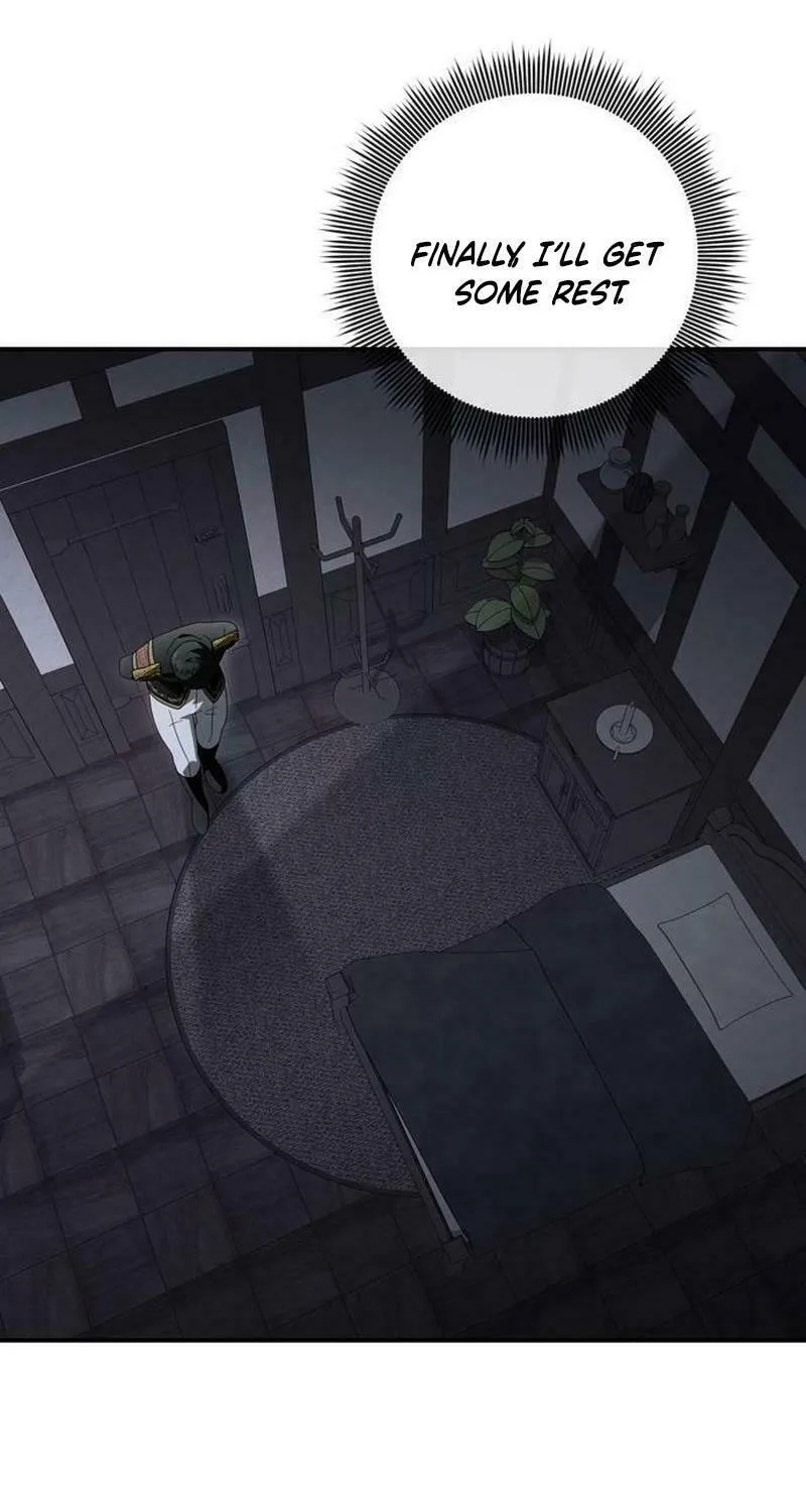 I Grabbed the Leash of the Blind Beast Chapter 34 page 88 - 