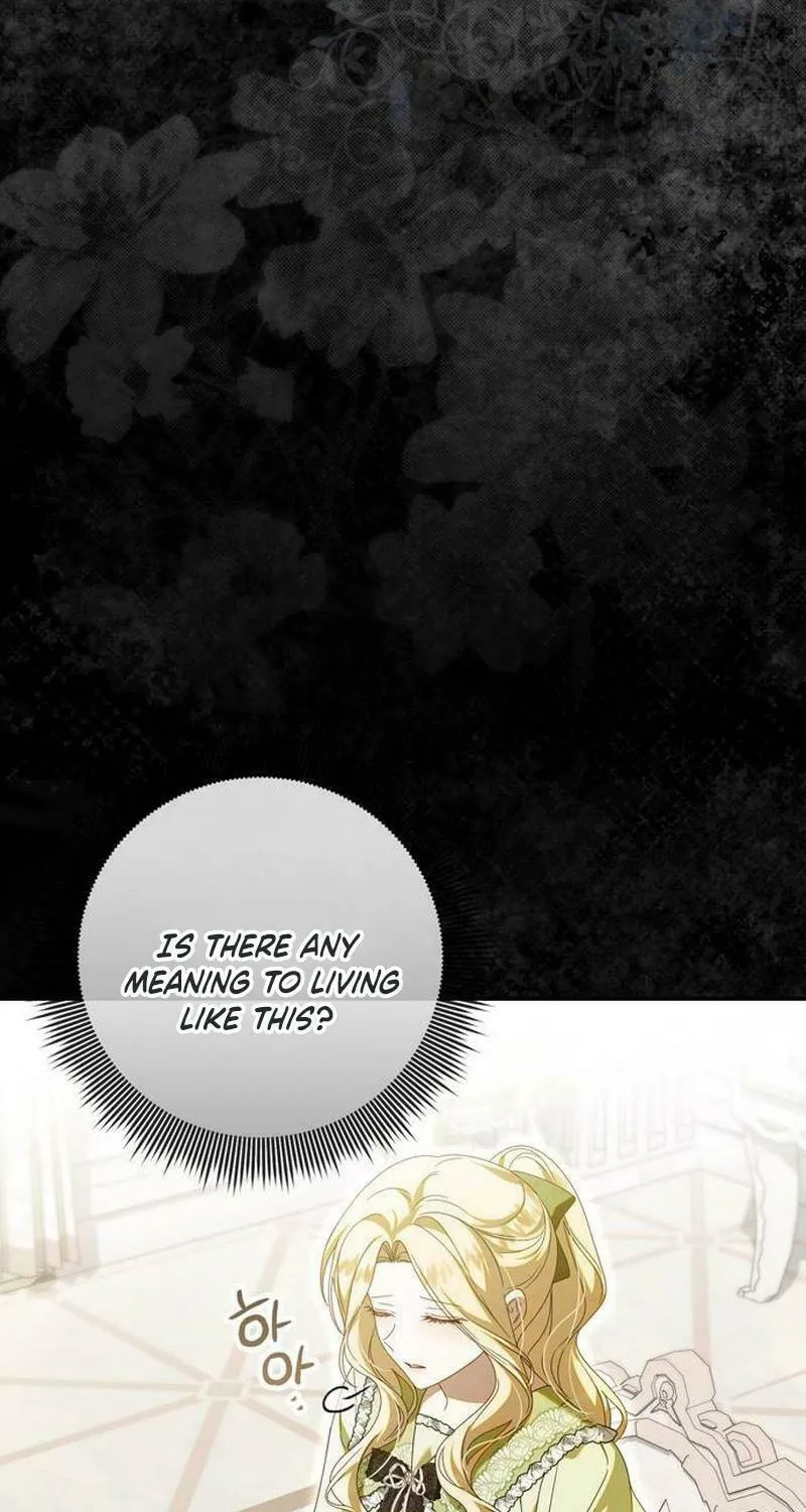 I Grabbed the Leash of the Blind Beast Chapter 34 page 10 - 