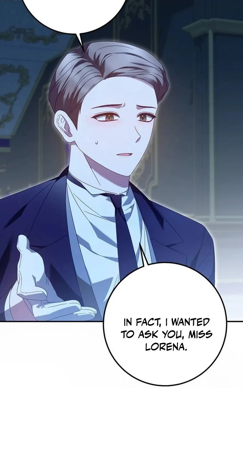 I Grabbed the Leash of the Blind Beast Chapter 35 page 14 - 