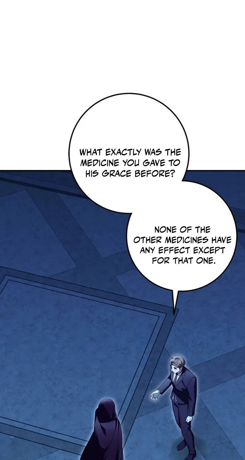I Grabbed the Leash of the Blind Beast Chapter 35 page 15 - 