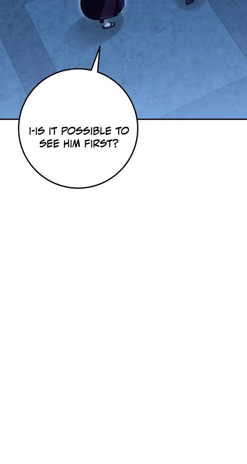 I Grabbed the Leash of the Blind Beast Chapter 35 page 16 - 