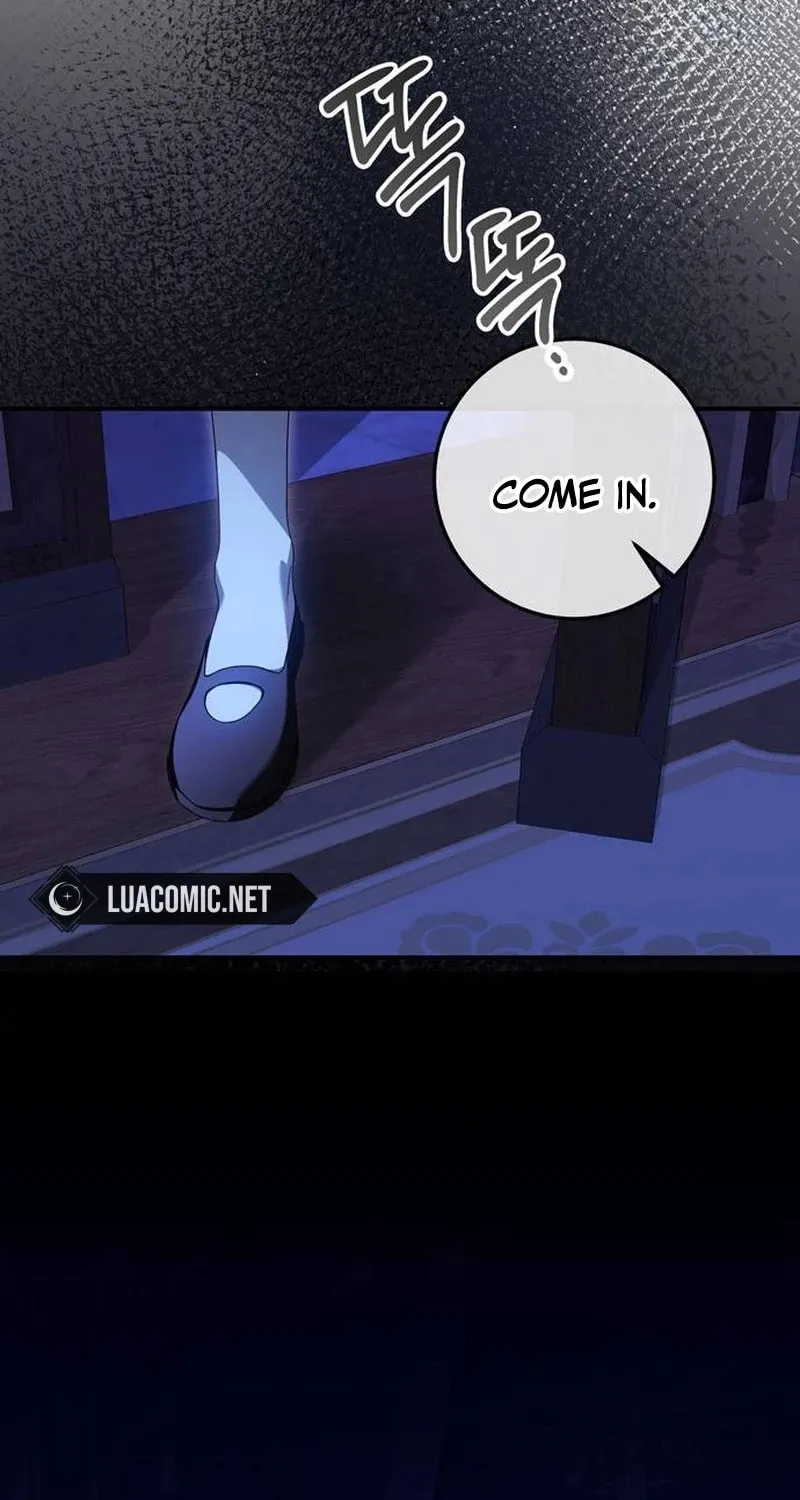 I Grabbed the Leash of the Blind Beast Chapter 35 page 19 - 