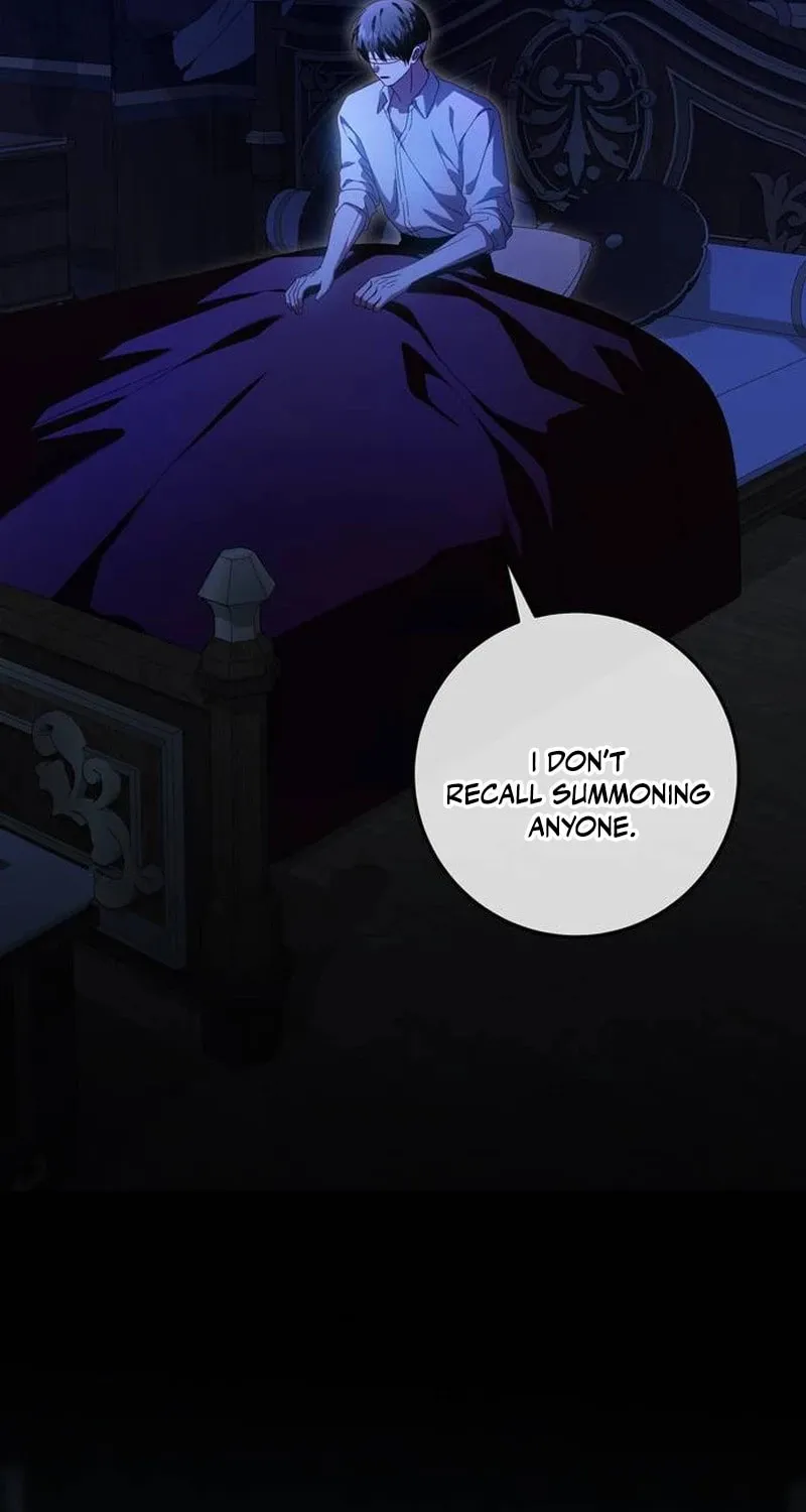 I Grabbed the Leash of the Blind Beast Chapter 35 page 21 - 