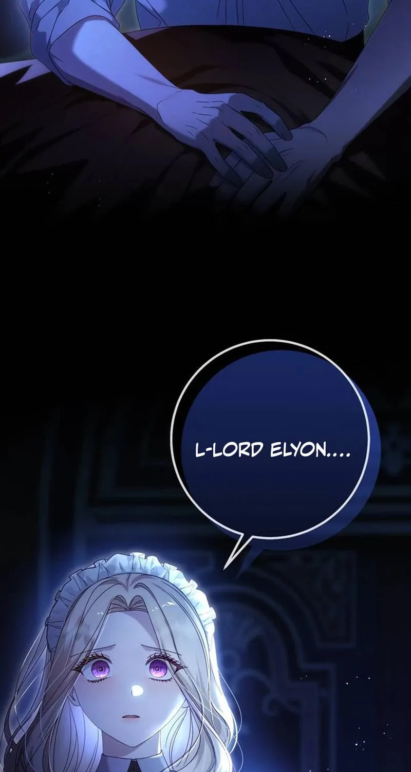I Grabbed the Leash of the Blind Beast Chapter 35 page 23 - 