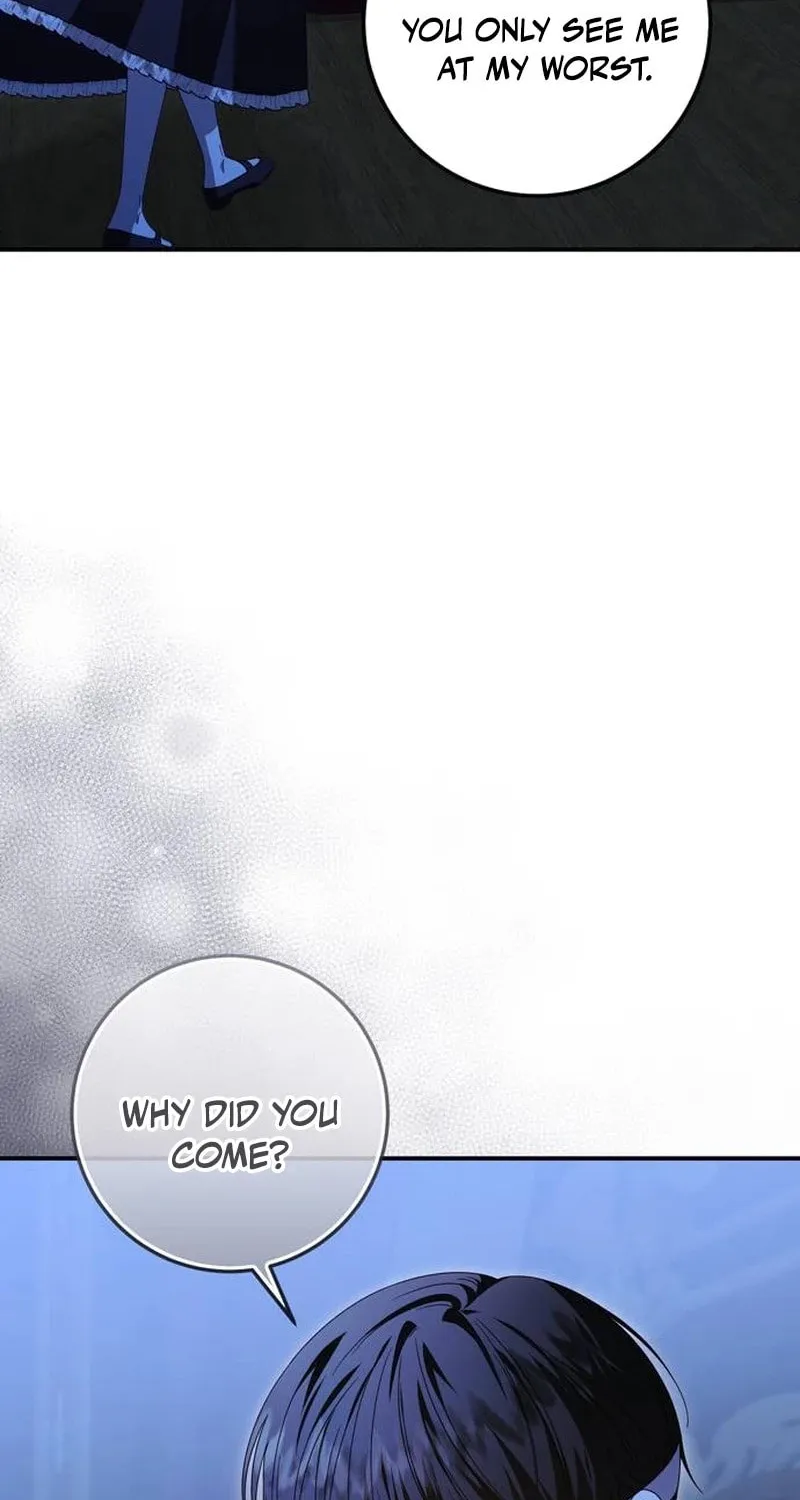I Grabbed the Leash of the Blind Beast Chapter 35 page 26 - 