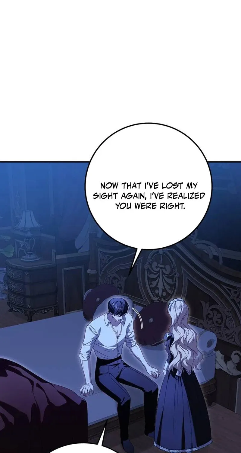 I Grabbed the Leash of the Blind Beast Chapter 35 page 29 - 