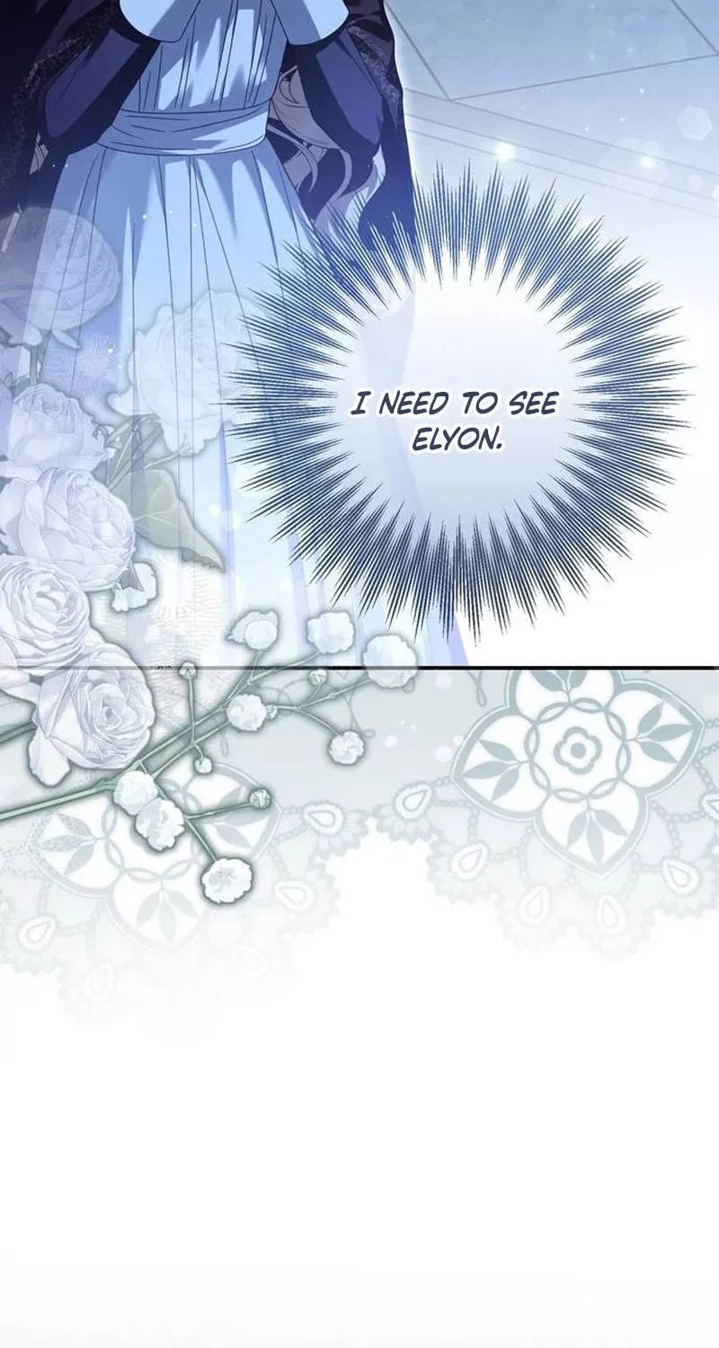 I Grabbed the Leash of the Blind Beast Chapter 35 page 4 - 