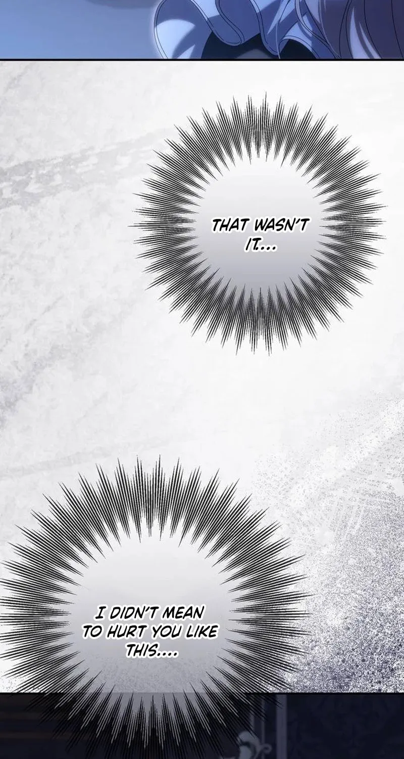 I Grabbed the Leash of the Blind Beast Chapter 35 page 32 - 