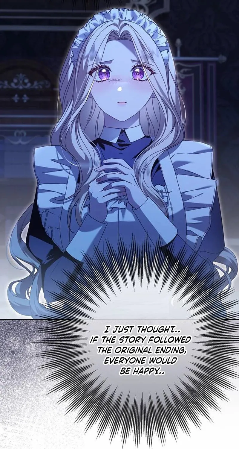 I Grabbed the Leash of the Blind Beast Chapter 35 page 33 - 