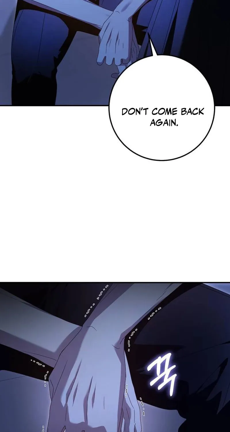 I Grabbed the Leash of the Blind Beast Chapter 35 page 35 - 