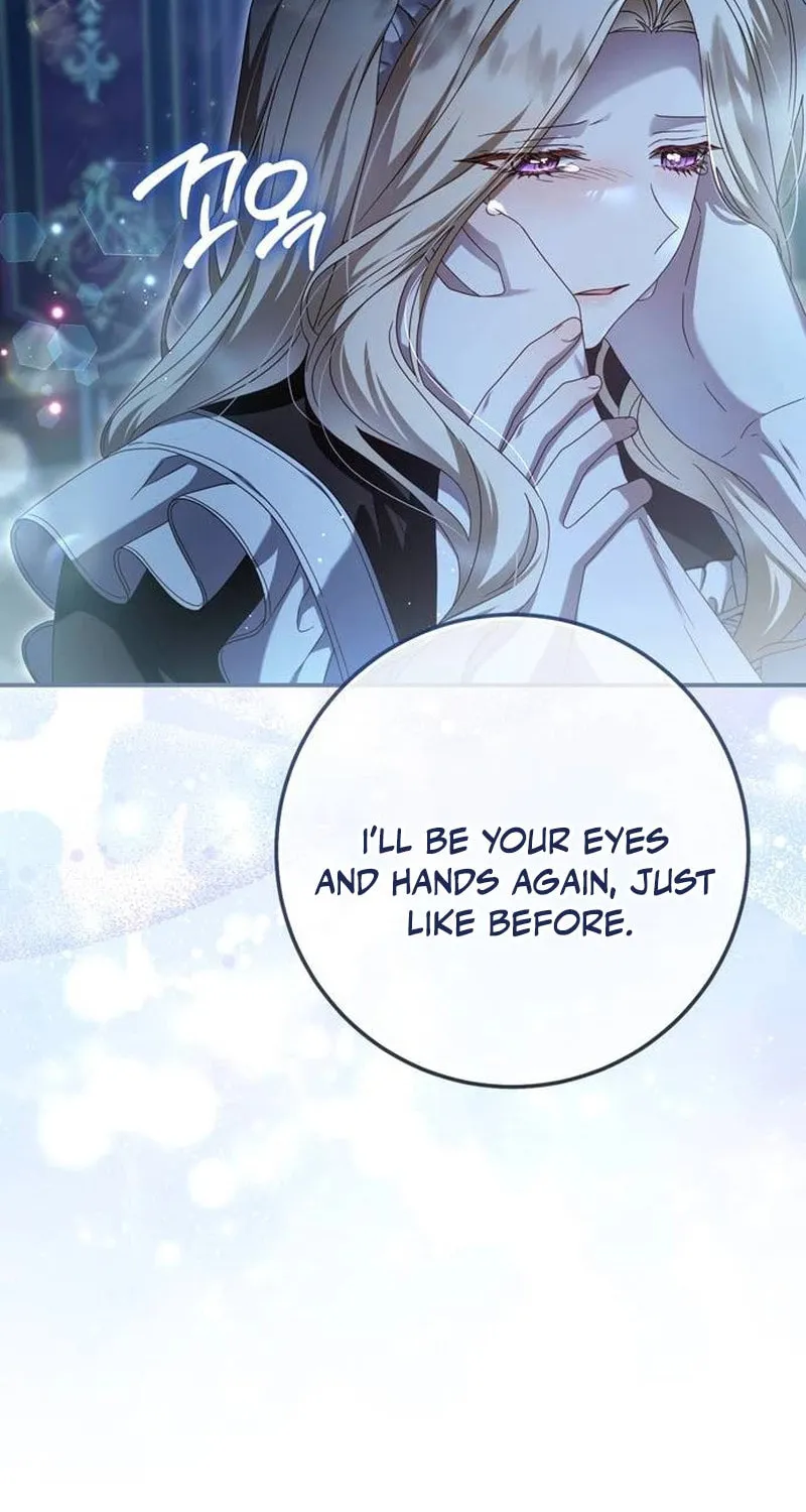 I Grabbed the Leash of the Blind Beast Chapter 35 page 43 - 