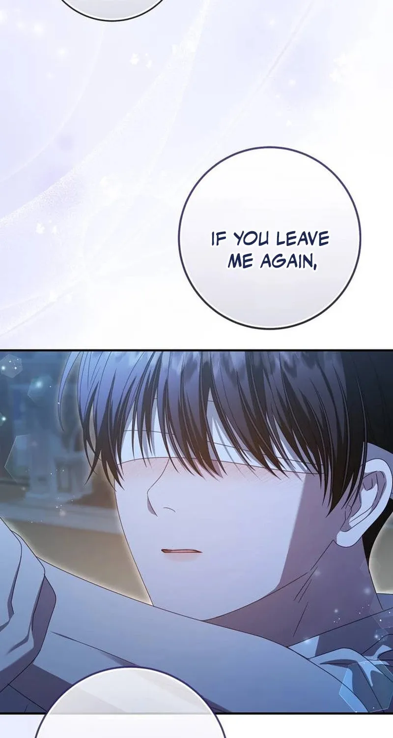 I Grabbed the Leash of the Blind Beast Chapter 35 page 45 - 