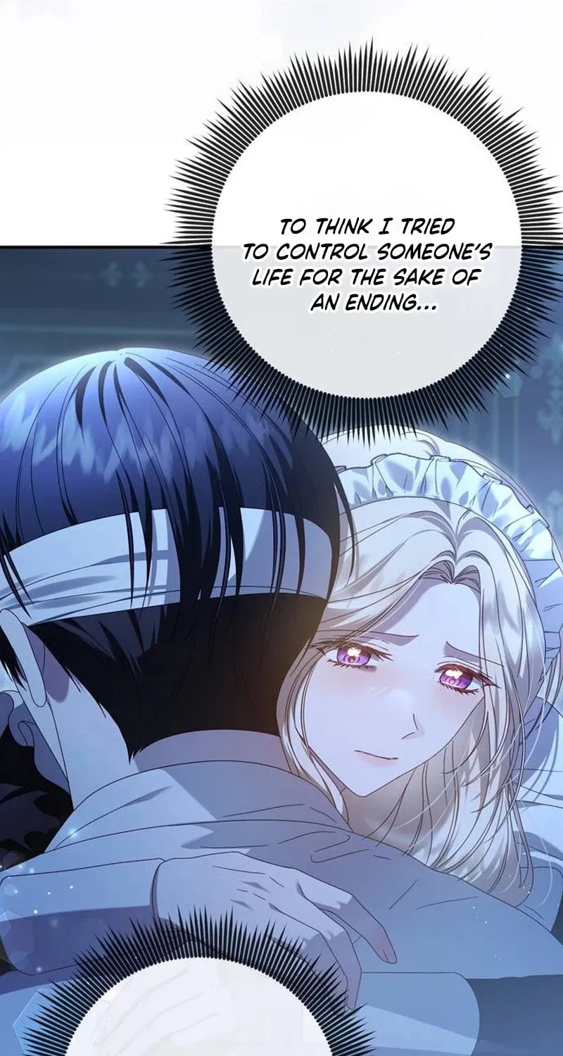 I Grabbed the Leash of the Blind Beast Chapter 35 page 48 - 
