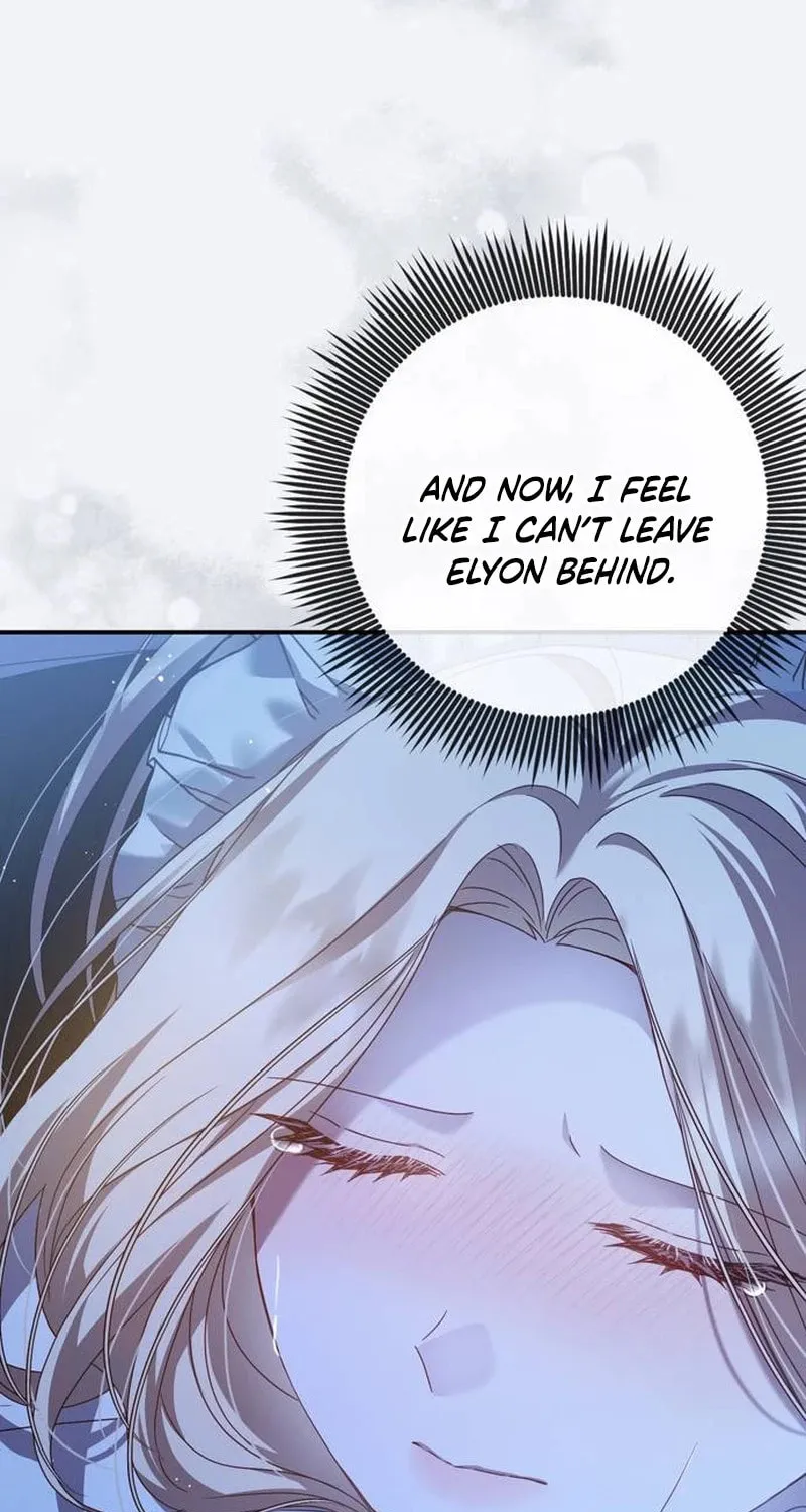 I Grabbed the Leash of the Blind Beast Chapter 35 page 50 - 