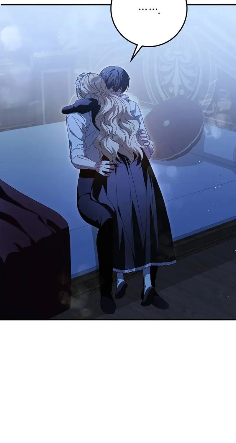 I Grabbed the Leash of the Blind Beast Chapter 35 page 52 - 