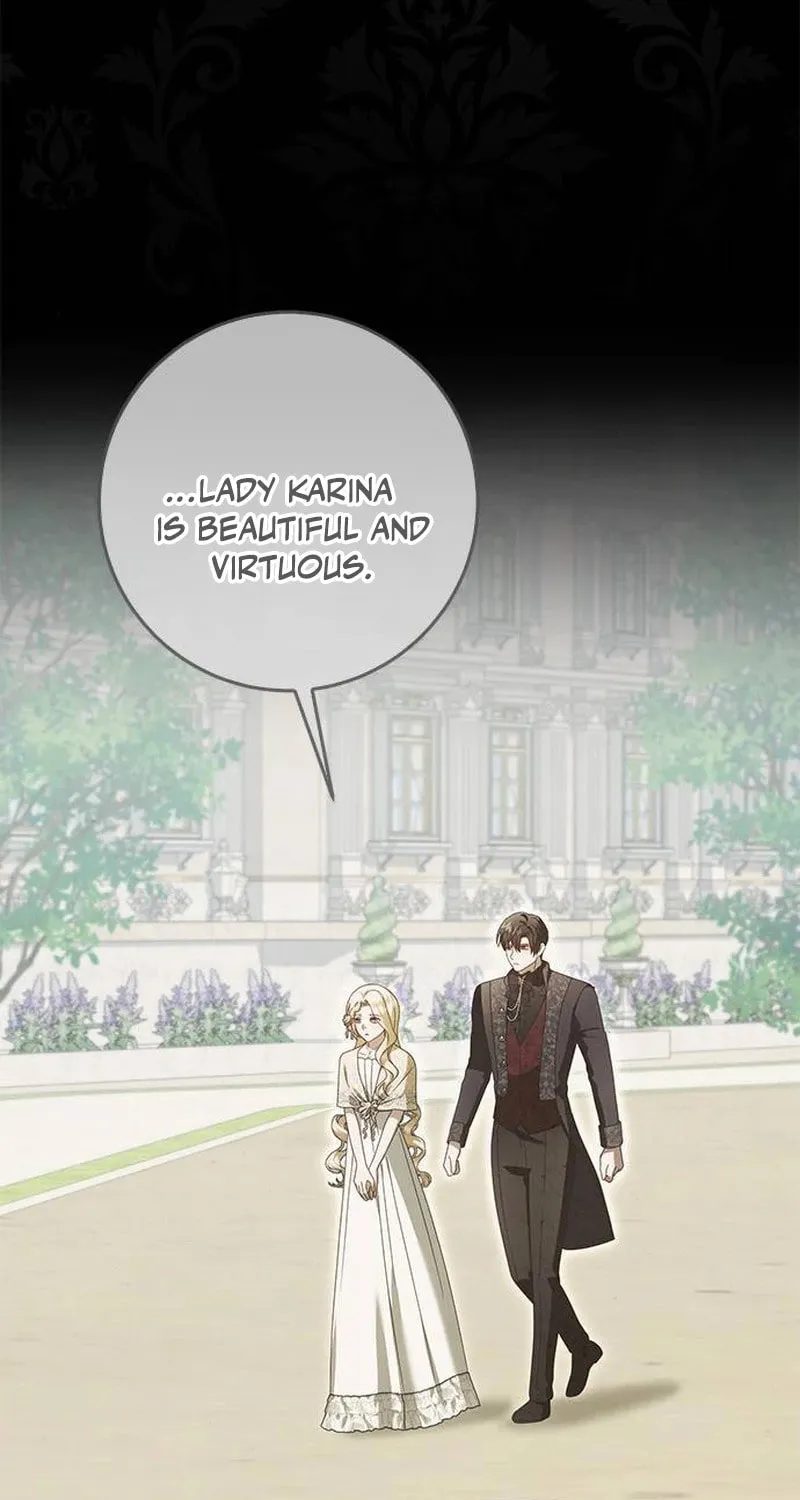 I Grabbed the Leash of the Blind Beast Chapter 35 page 60 - 