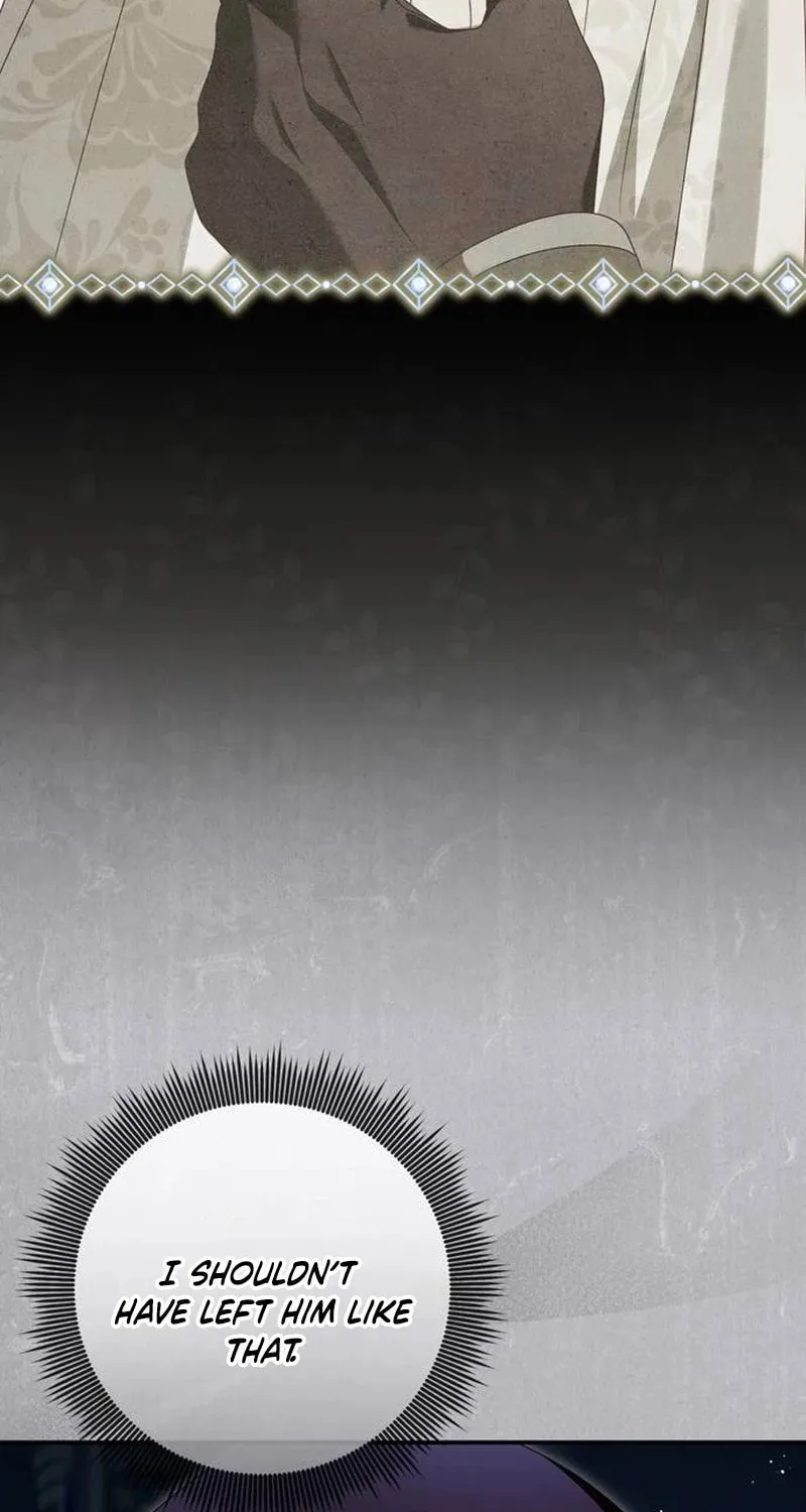 I Grabbed the Leash of the Blind Beast Chapter 35 page 7 - 