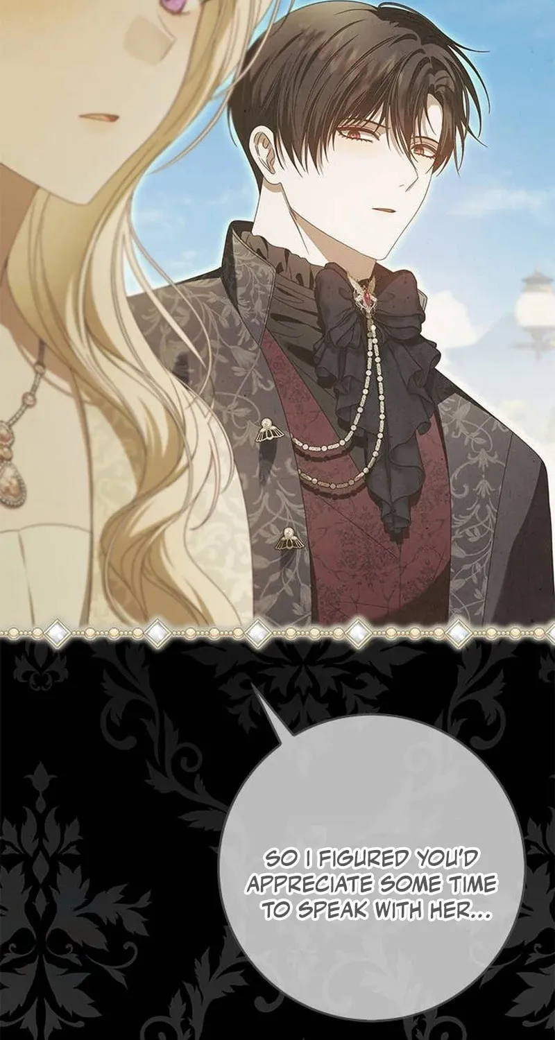 I Grabbed the Leash of the Blind Beast Chapter 35 page 62 - 