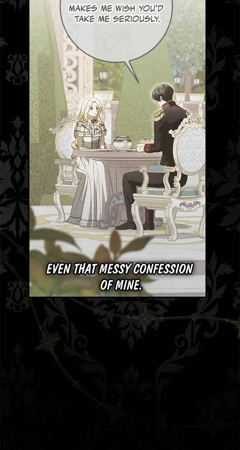 I Grabbed the Leash of the Blind Beast Chapter 35 page 65 - 