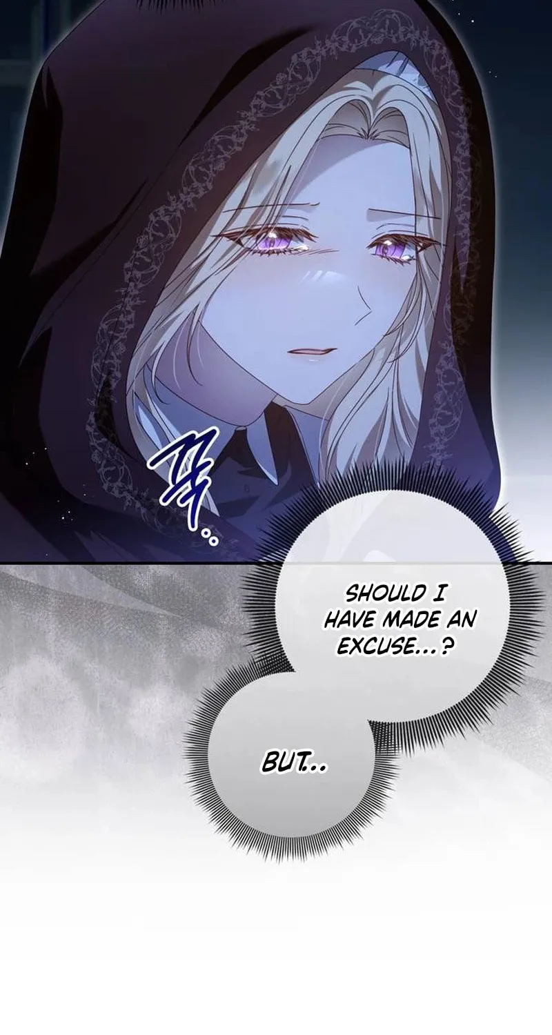 I Grabbed the Leash of the Blind Beast Chapter 35 page 8 - 