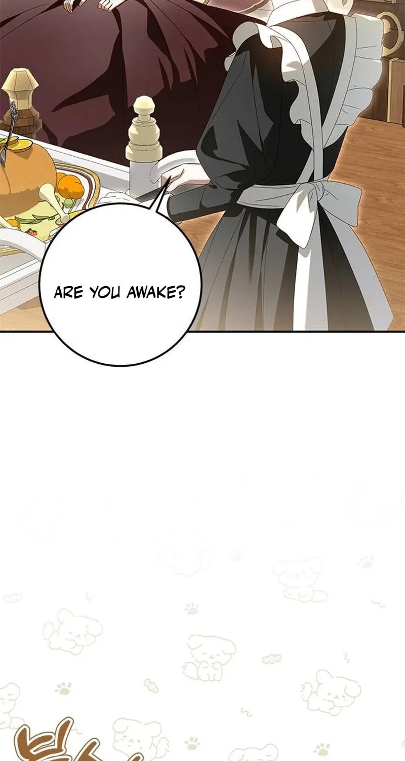 I Grabbed the Leash of the Blind Beast Chapter 35 page 75 - 