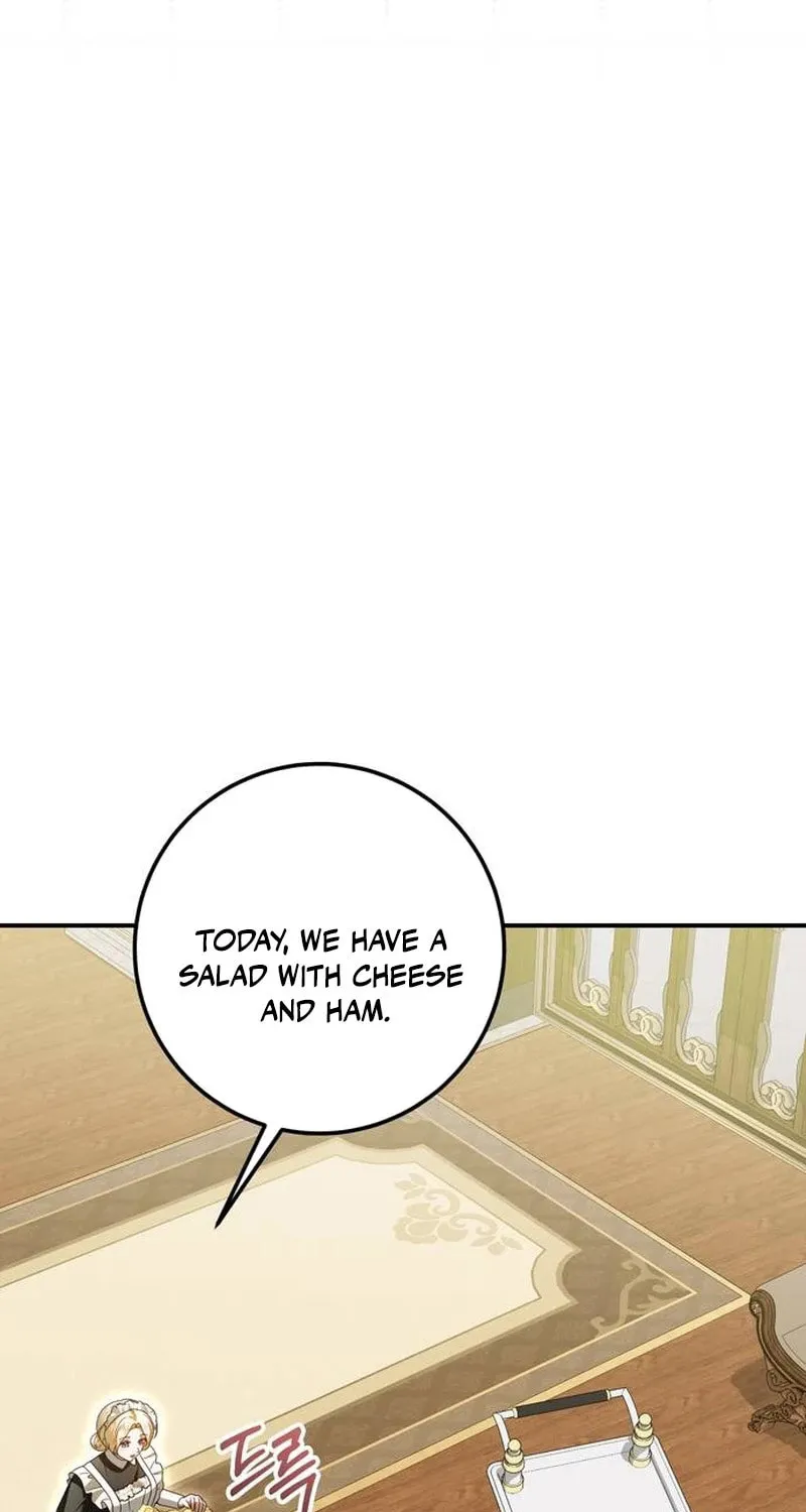 I Grabbed the Leash of the Blind Beast Chapter 35 page 80 - 