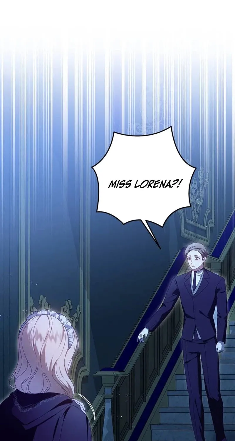 I Grabbed the Leash of the Blind Beast Chapter 35 page 9 - 