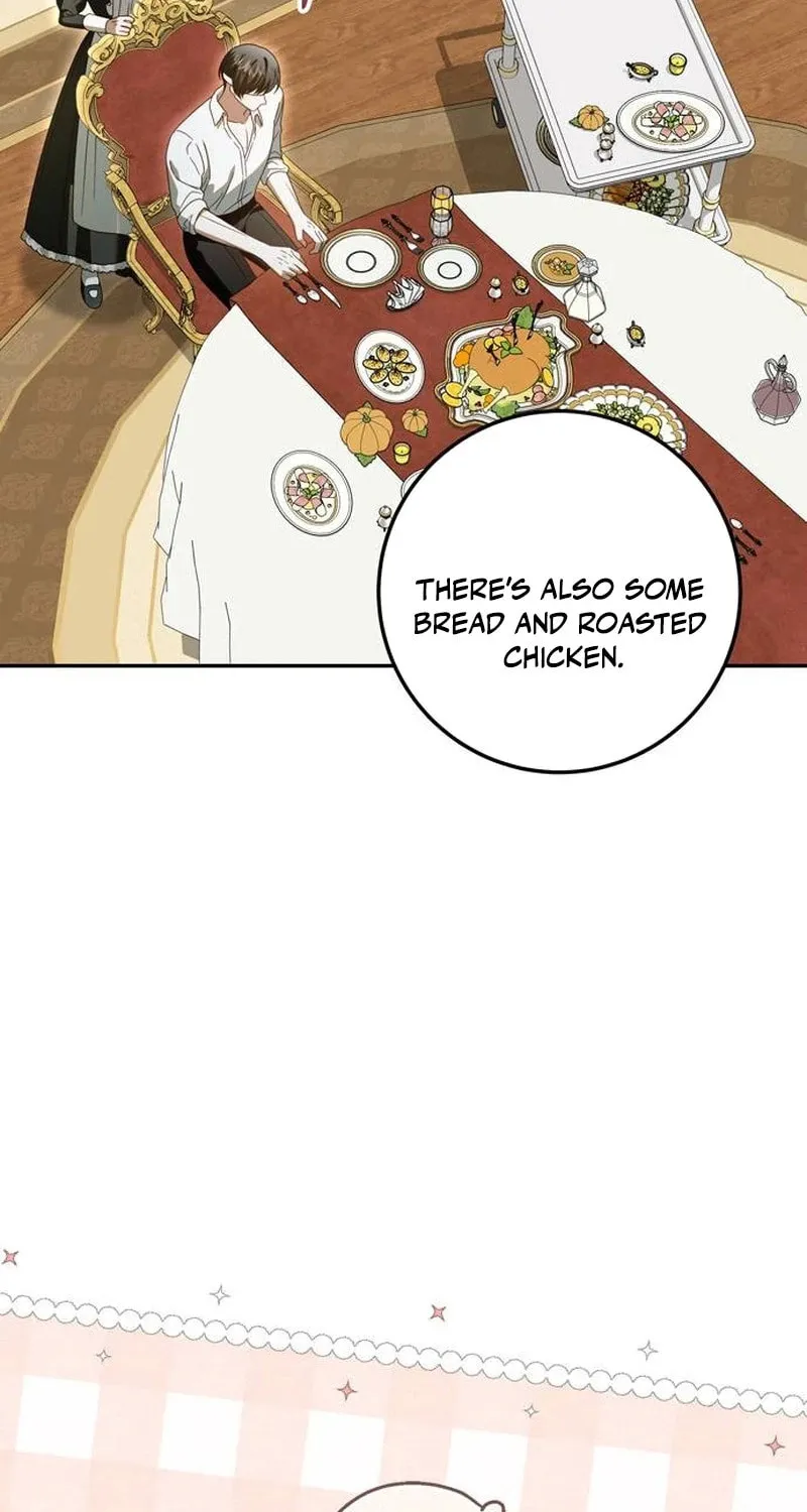 I Grabbed the Leash of the Blind Beast Chapter 35 page 81 - 