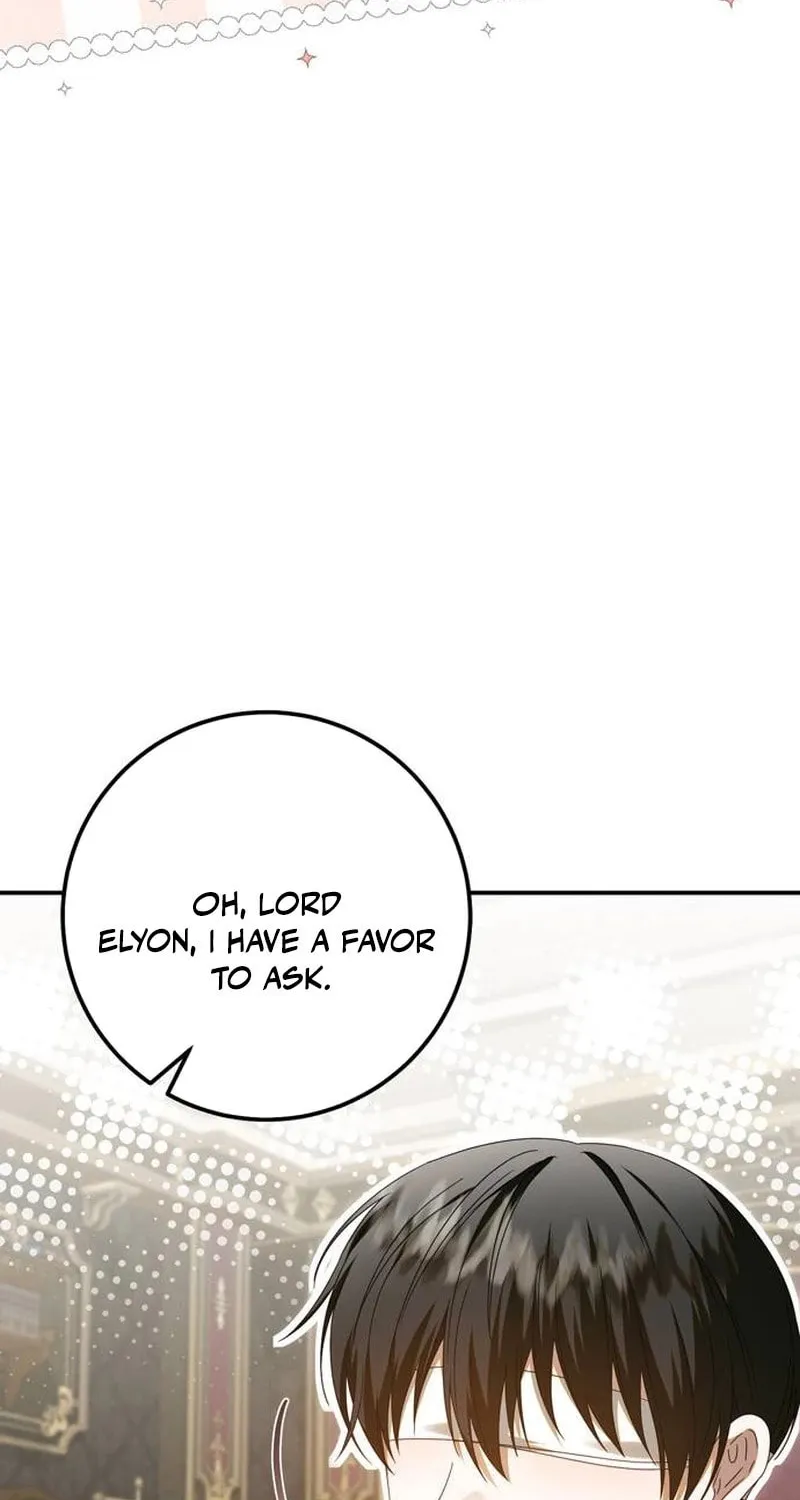 I Grabbed the Leash of the Blind Beast Chapter 35 page 83 - 