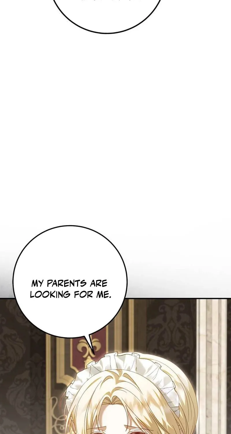 I Grabbed the Leash of the Blind Beast Chapter 35 page 86 - 