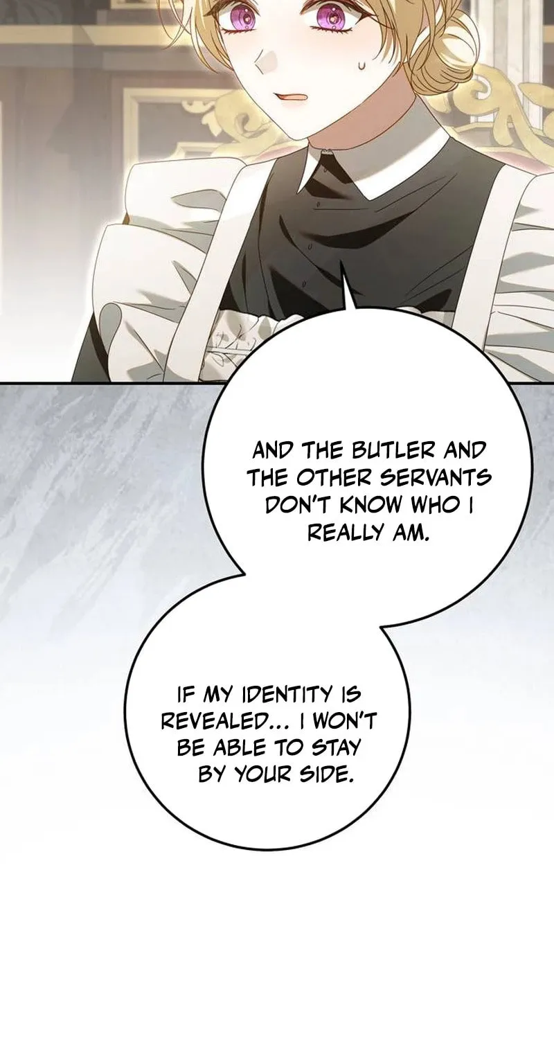 I Grabbed the Leash of the Blind Beast Chapter 35 page 87 - 