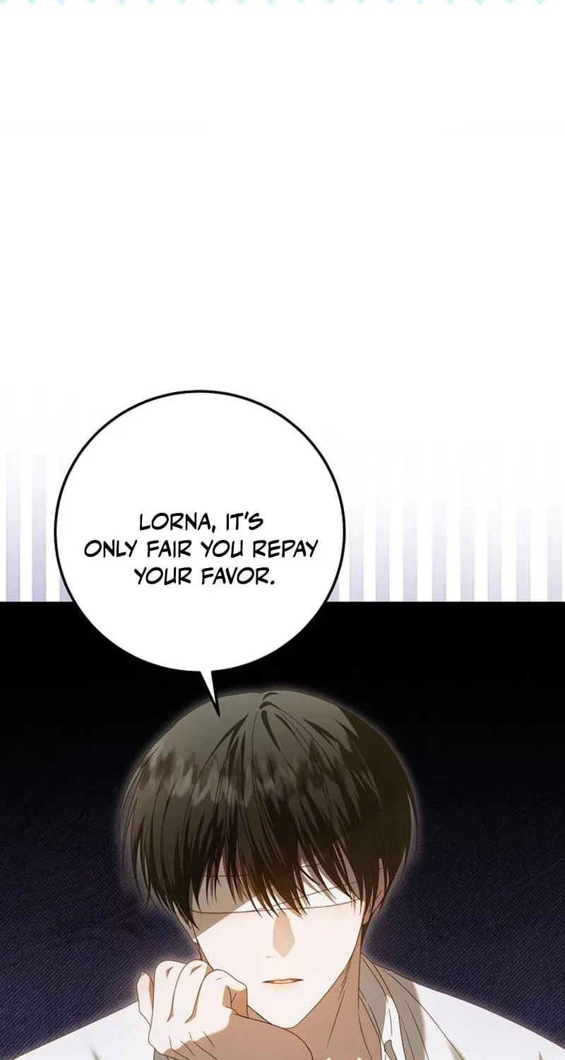I Grabbed the Leash of the Blind Beast Chapter 35 page 91 - 