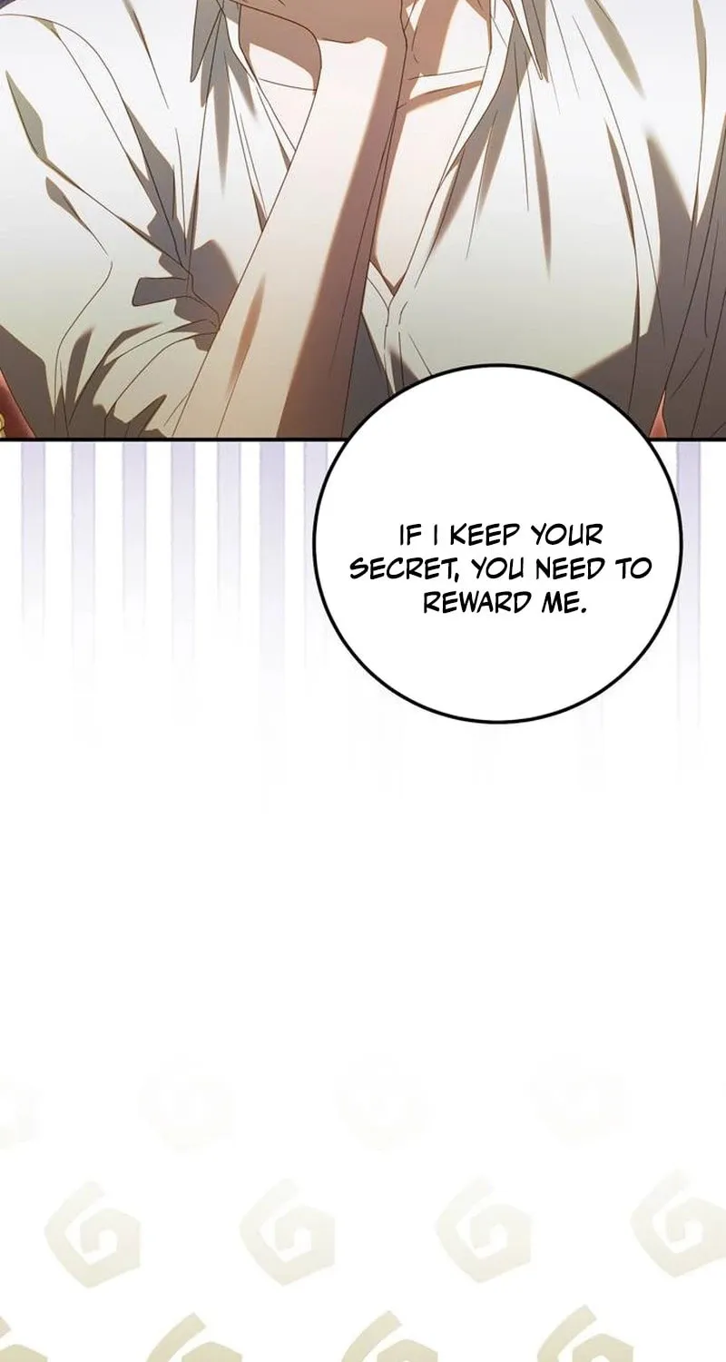 I Grabbed the Leash of the Blind Beast Chapter 35 page 92 - 