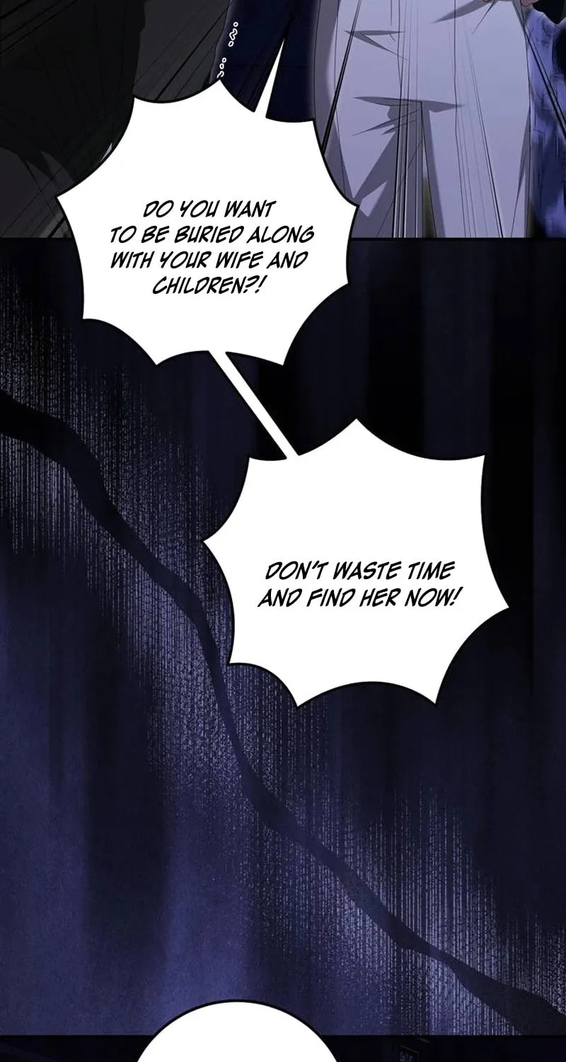 I Grabbed the Leash of the Blind Beast Chapter 36 page 12 - 
